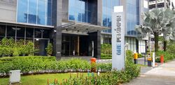 One Pemimpin (D20), Office #441911181